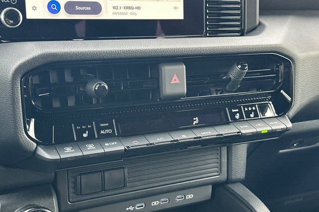 New 2026 Toyota Land Cruiser 1958 image 20