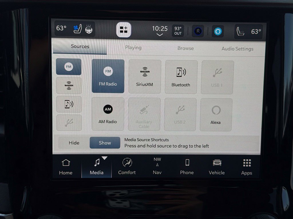 Used 2022 RAM 1500 Laramie AWD/4WD image 31