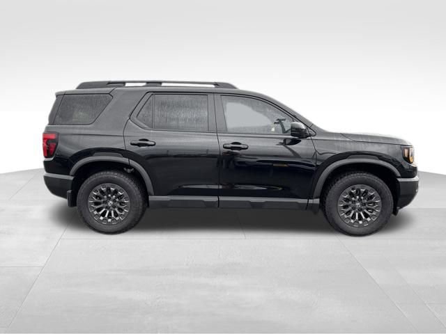 New 2026 Honda Passport TrailSport image 9