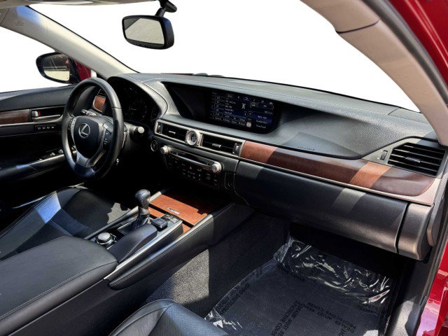 Used 2015 Lexus GS 350 image 52