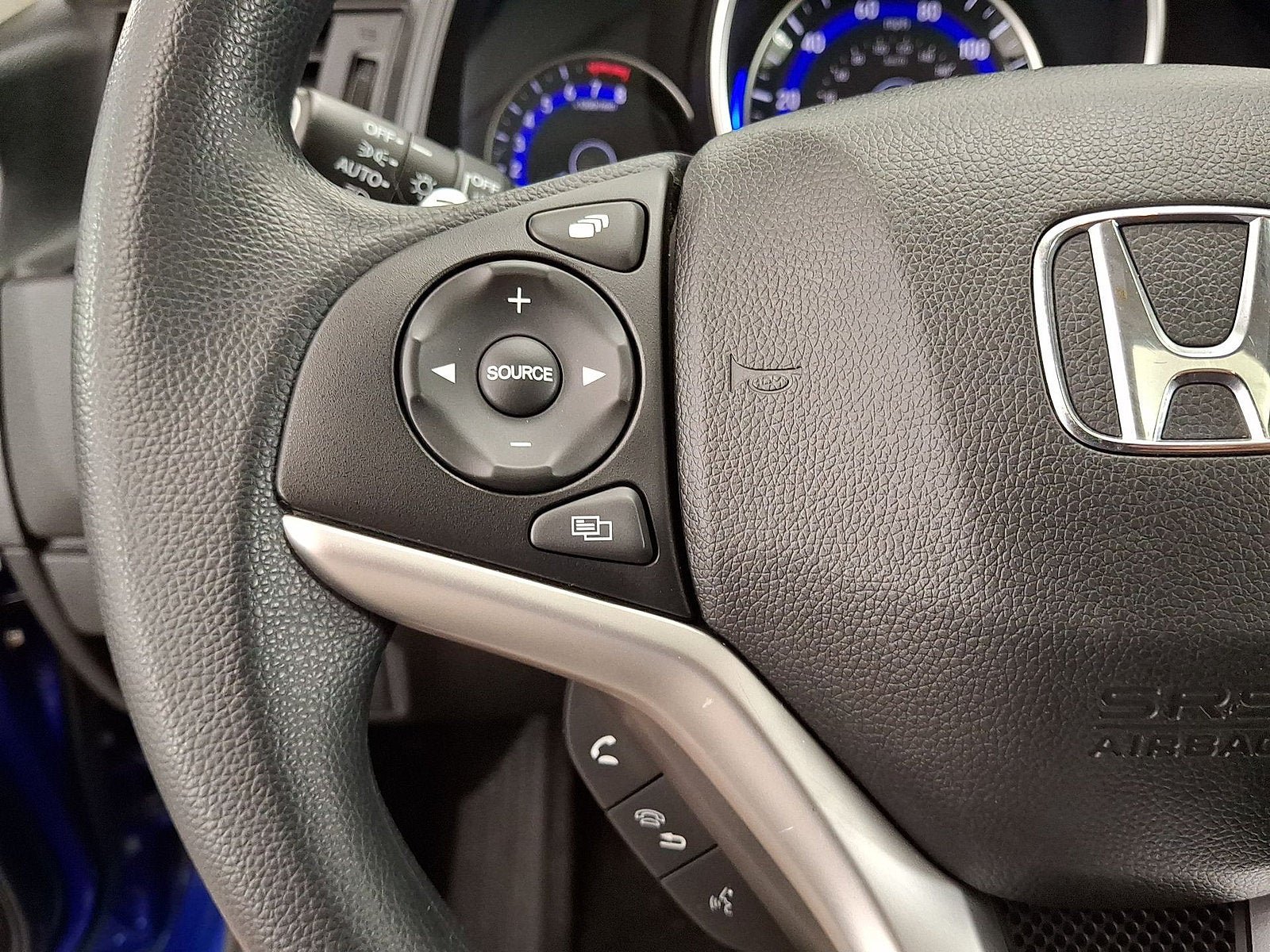 Used 2016 Honda Fit EX image 8
