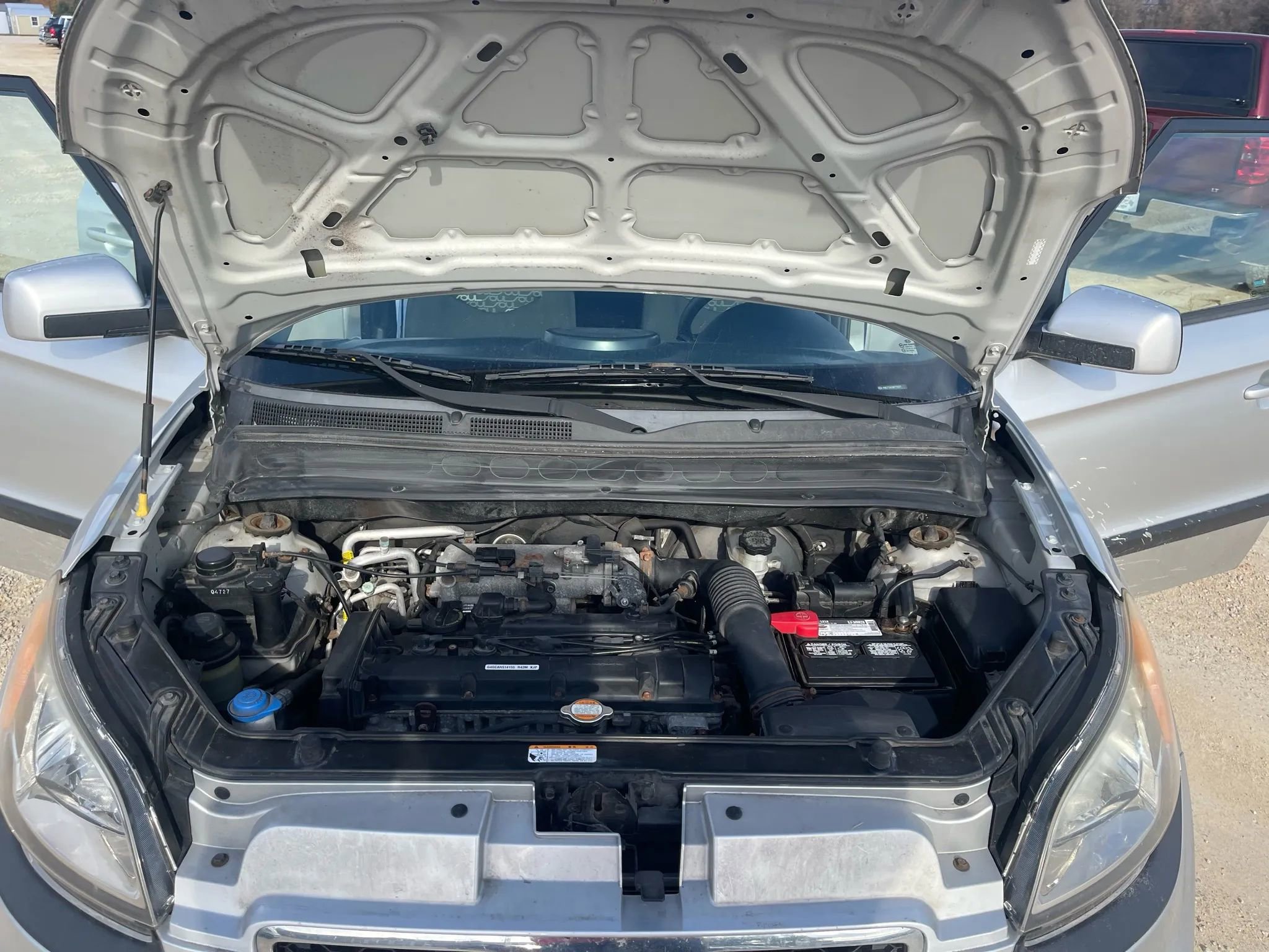 Used 2011 Kia Soul + image 14