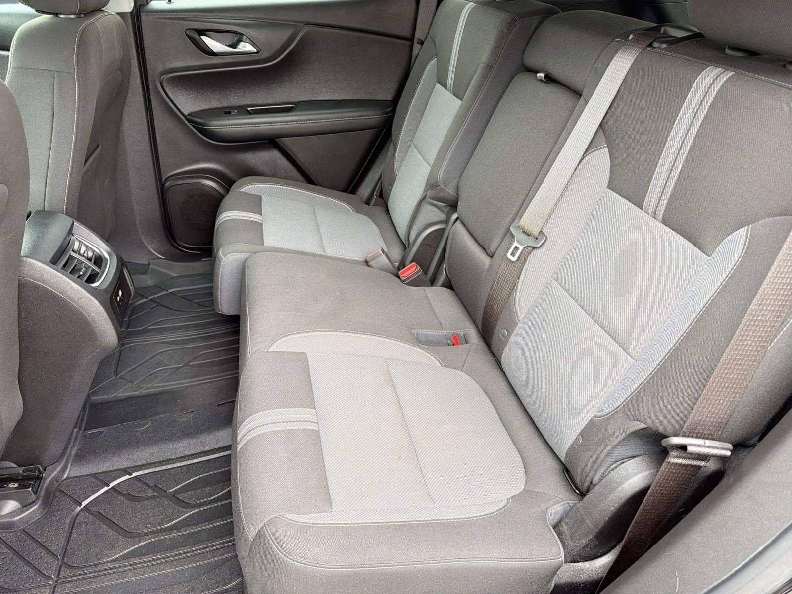 Certified 2023 Chevrolet Blazer LT w/ Driver Confidence Package FWD image 14