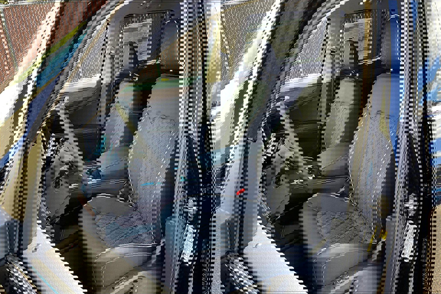 New 2026 Volkswagen Atlas SEL Premium R-Line image 8