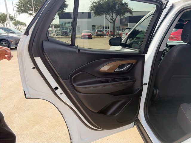 Used 2020 GMC Terrain SLE FWD image 15