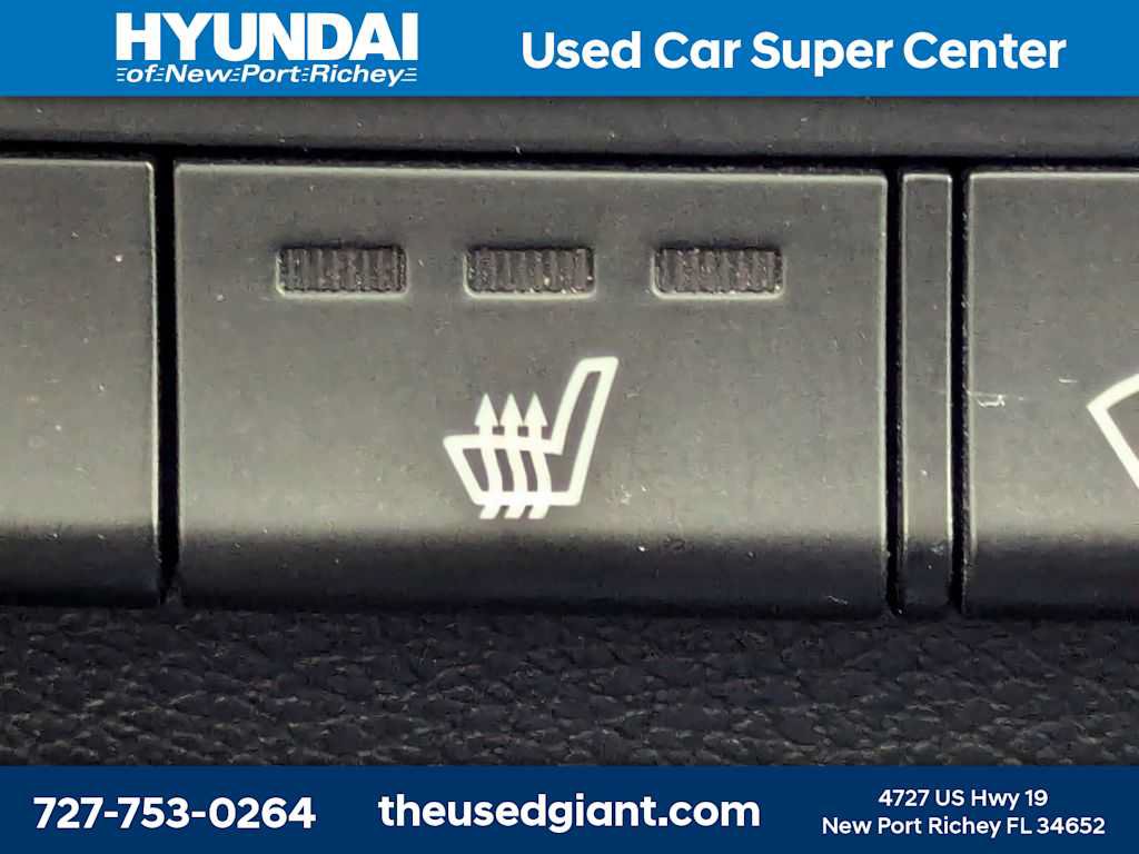 Used 2020 Hyundai Tucson Value FWD image 22