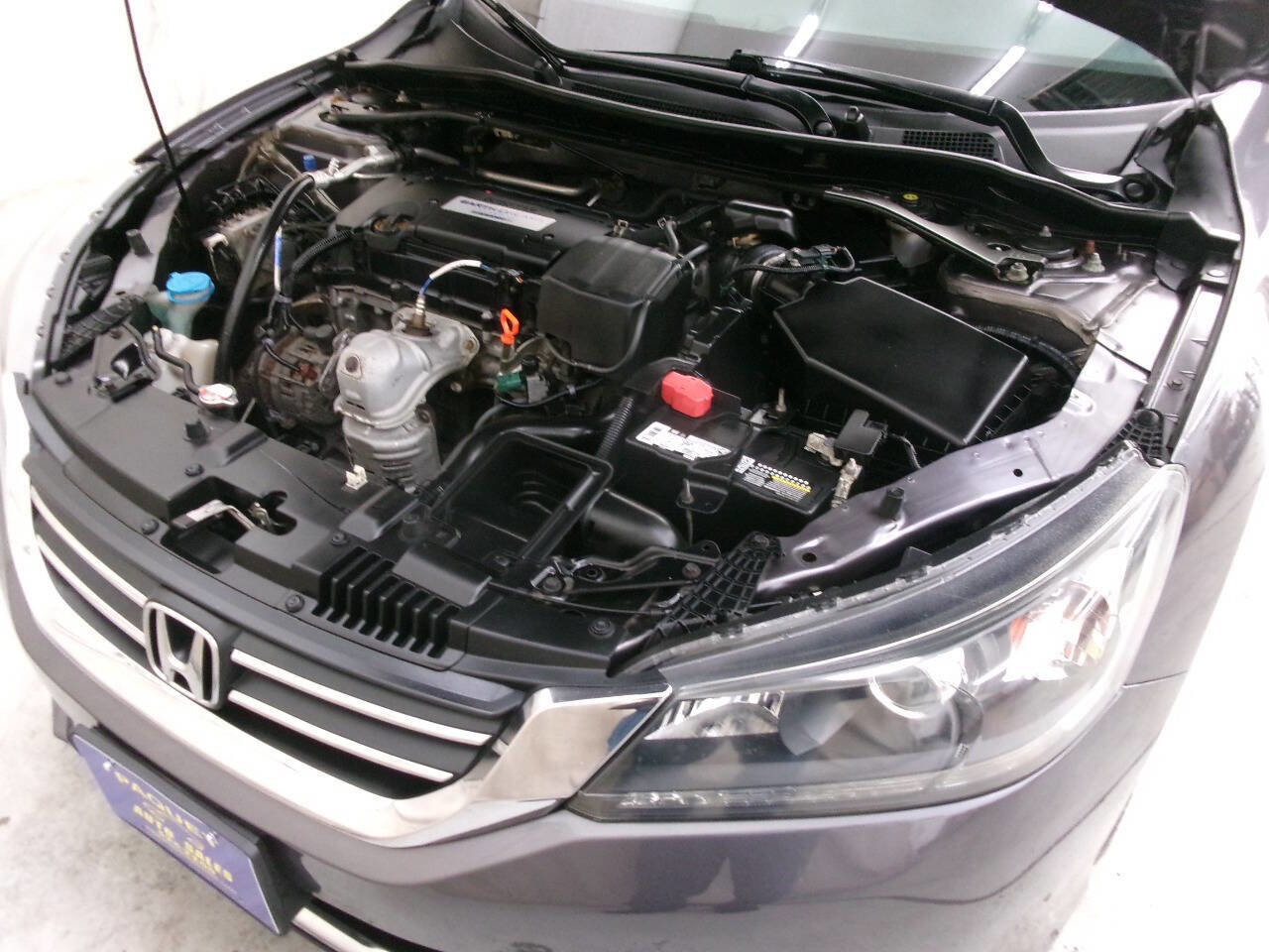Used 2014 Honda Accord Sport image 33