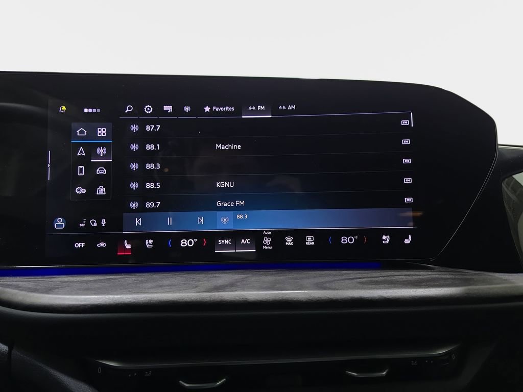 Used 2025 Audi Q5 Premium Plus w/ Premium Plus image 23