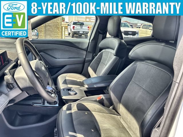 Used 2024 Ford Mustang Mach-E GT AWD/4WD image 20