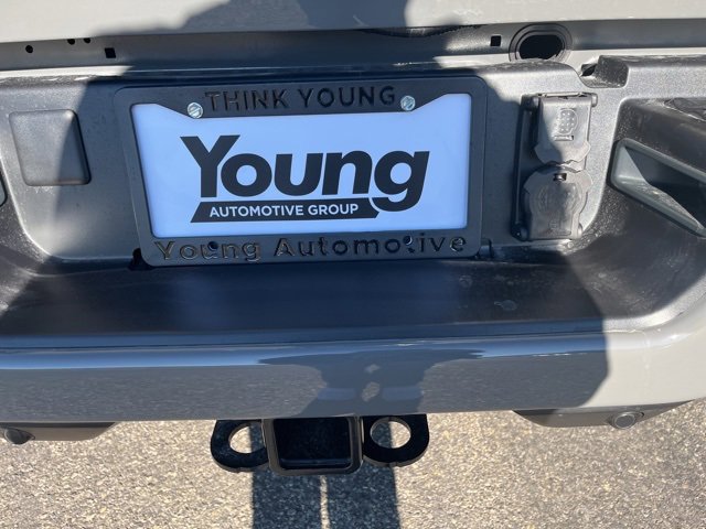 New 2026 RAM 2500 Big Horn image 16