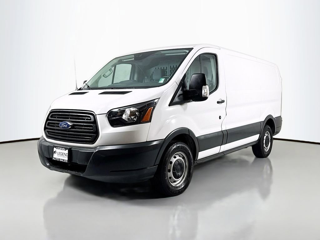 Used 2018 Ford Transit 150 130 Low Roof w/ Interior Upgrade Package