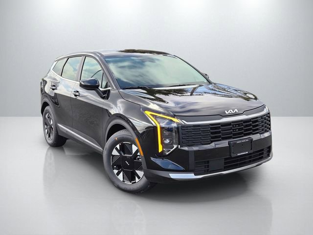 New 2026 Kia Sportage LX image 1
