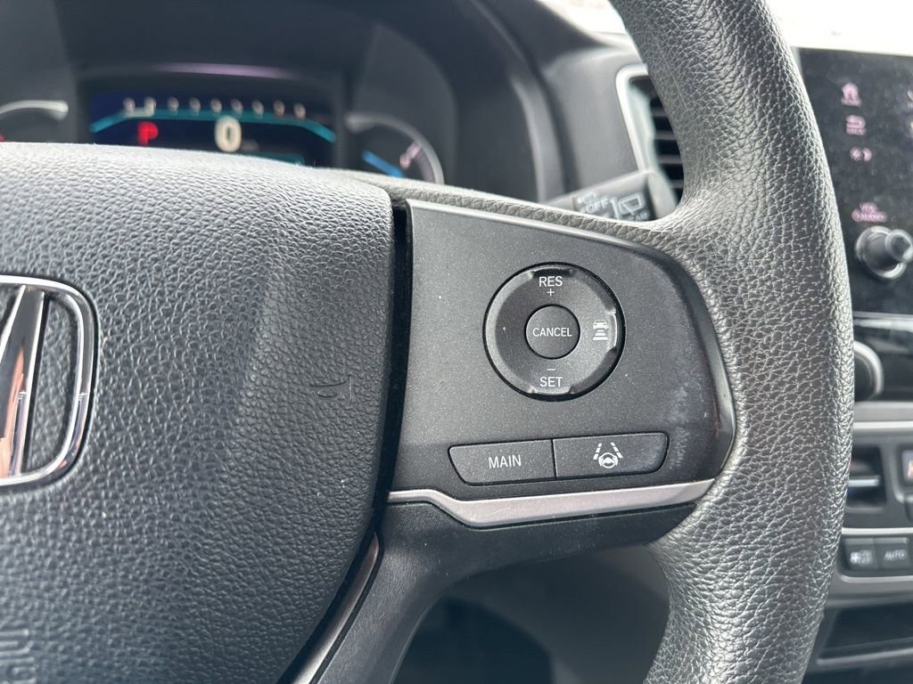 Used 2020 Honda Pilot EX image 23