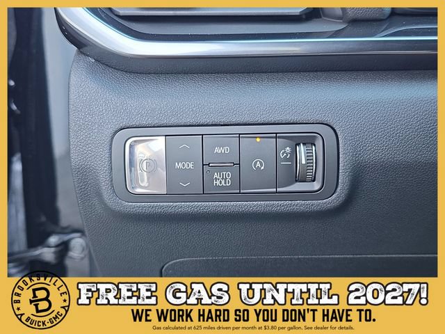 New 2026 GMC Terrain AT4 w/ Convenience Package III AWD/4WD image 25