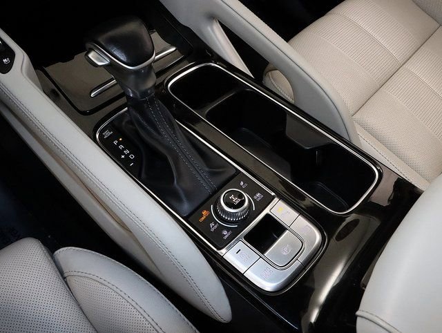 Used 2024 Kia Telluride SX image 22