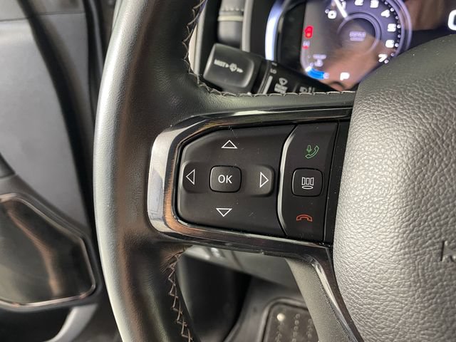 Certified 2024 RAM 1500 Limited AWD/4WD image 13