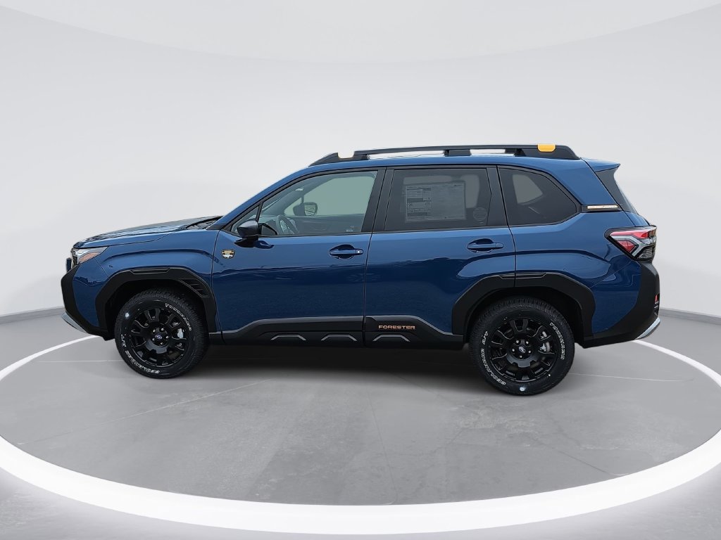 New 2026 Subaru Forester Wilderness w/ Wilderness Package AWD/4WD image 8