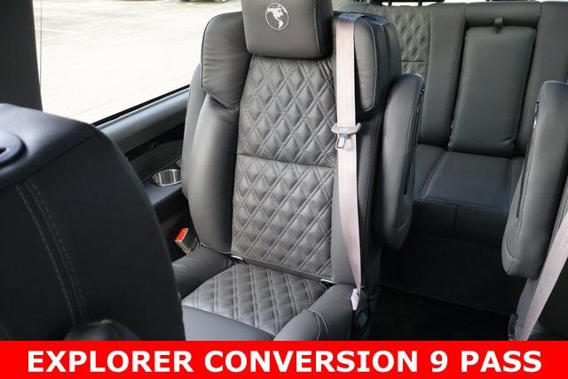 New 2026 GMC Savana 2500 Extended w/ Driver Convenience Package image 18