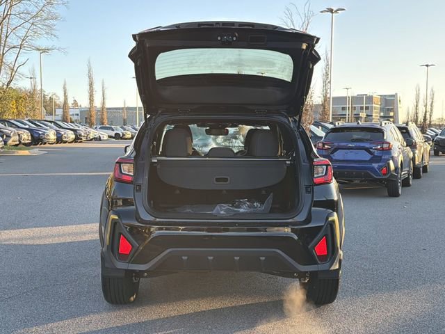 Used 2025 Subaru Crosstrek 2.5i Sport w/ Crosstrek Mirror Package image 15