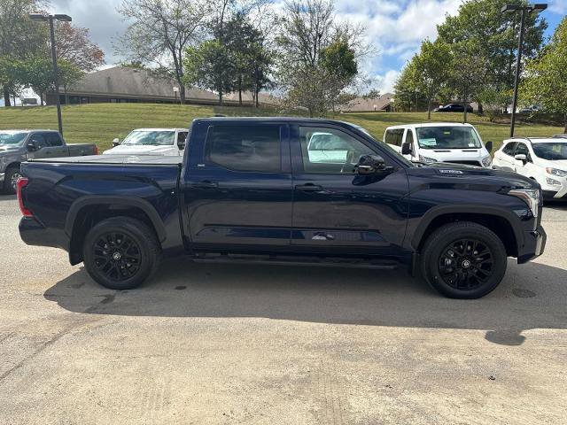 Used 2025 Toyota Tundra Limited image 4