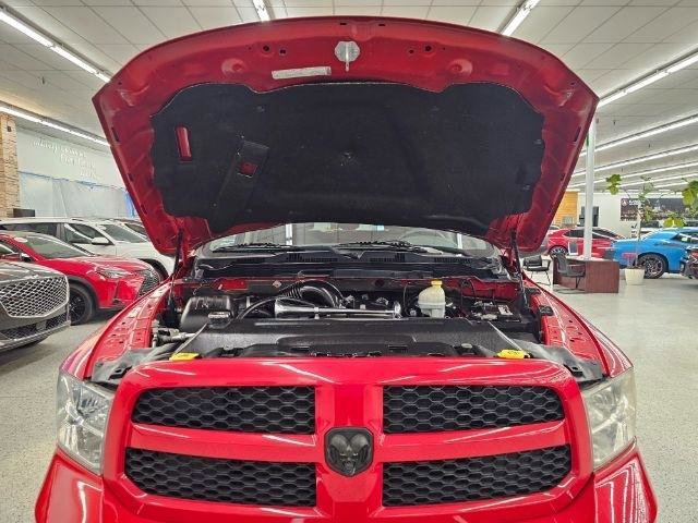 Used 2014 RAM 1500 Express image 39