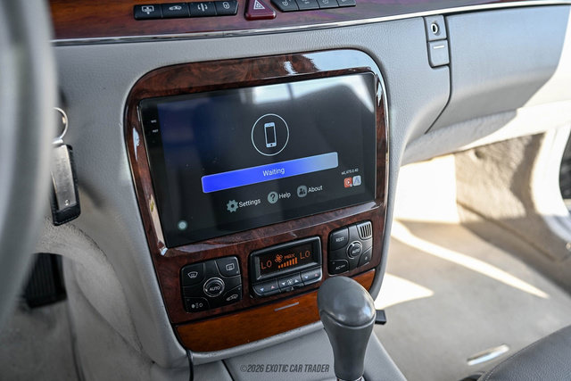 Used 2006 Mercedes-Benz S 430 image 26