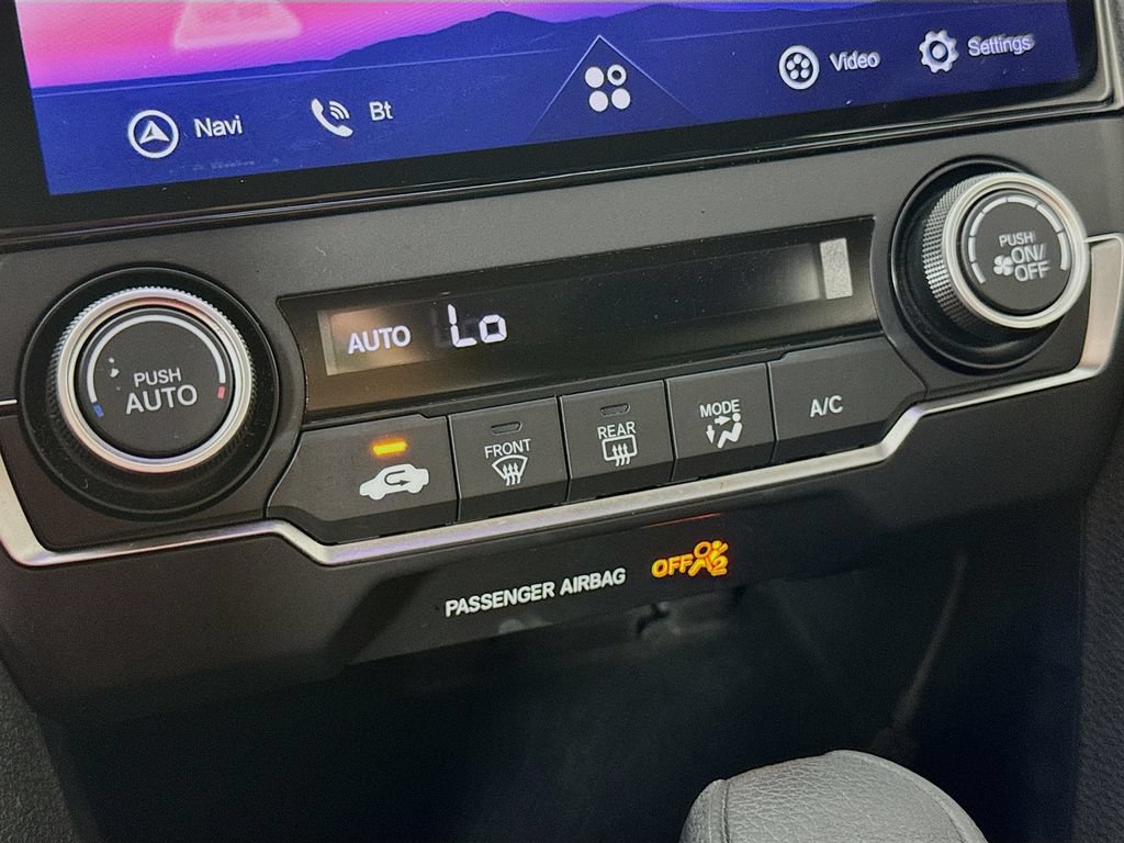 Used 2019 Honda Civic LX image 16
