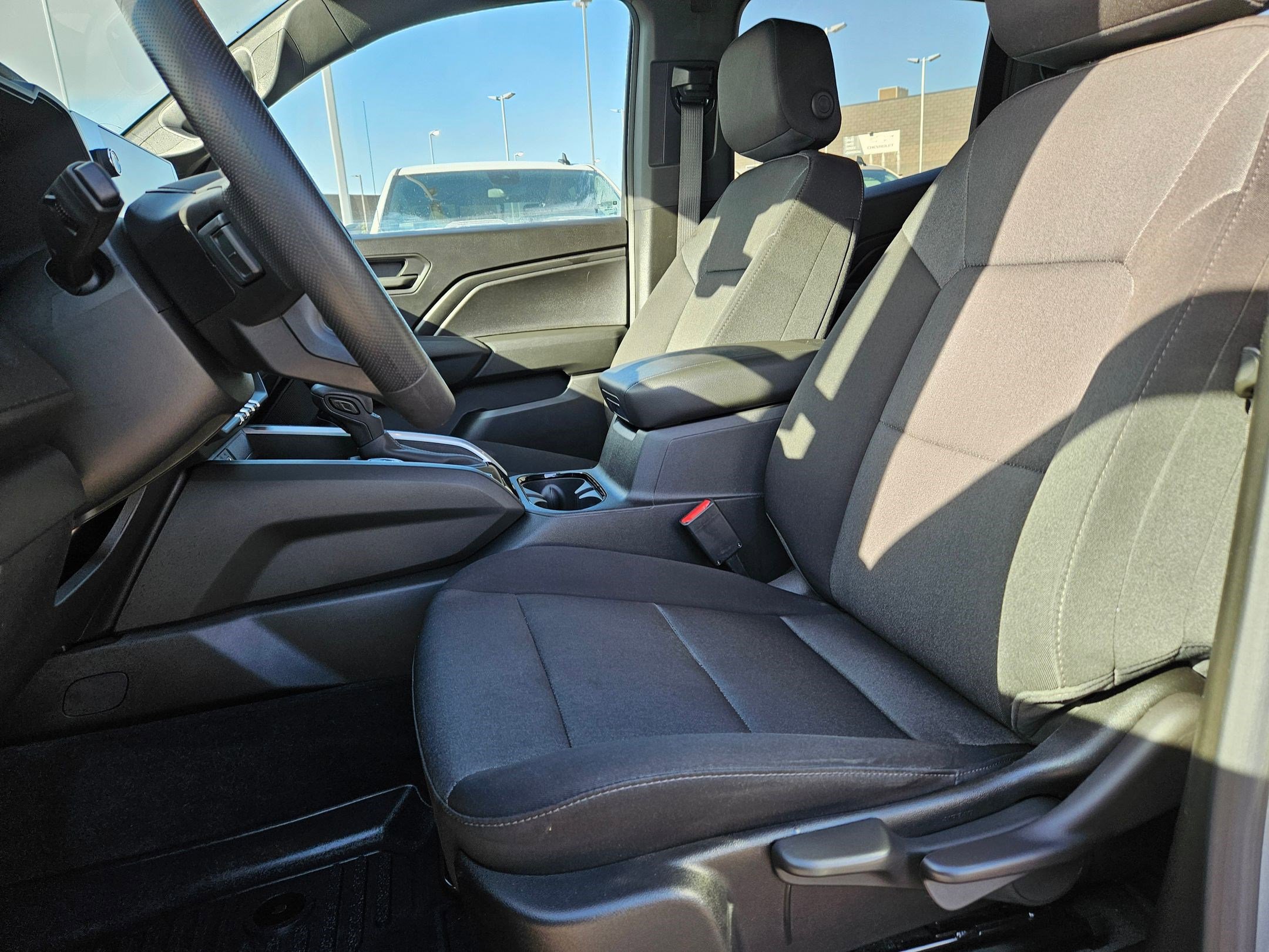 Used 2023 Chevrolet Colorado Trail Boss w/ Advanced Trailering Package image 15