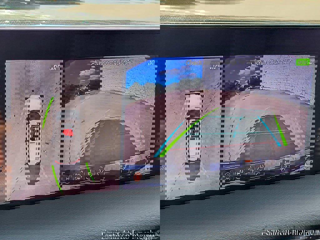 New 2026 Nissan Armada SL w/ Captain's Chari Seat Package image 14