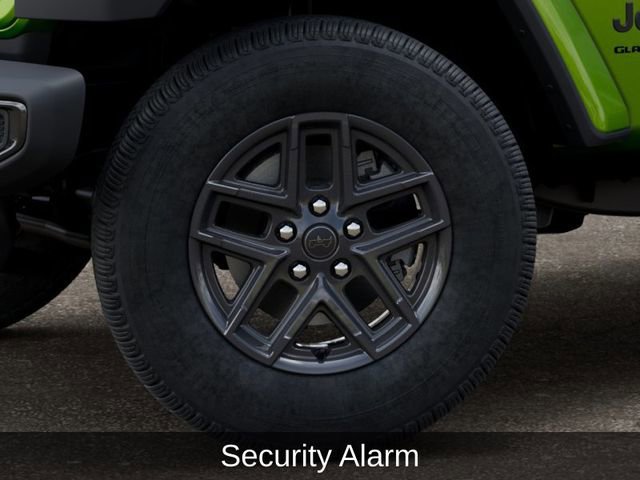 New 2026 Jeep Gladiator Sport AWD/4WD image 9