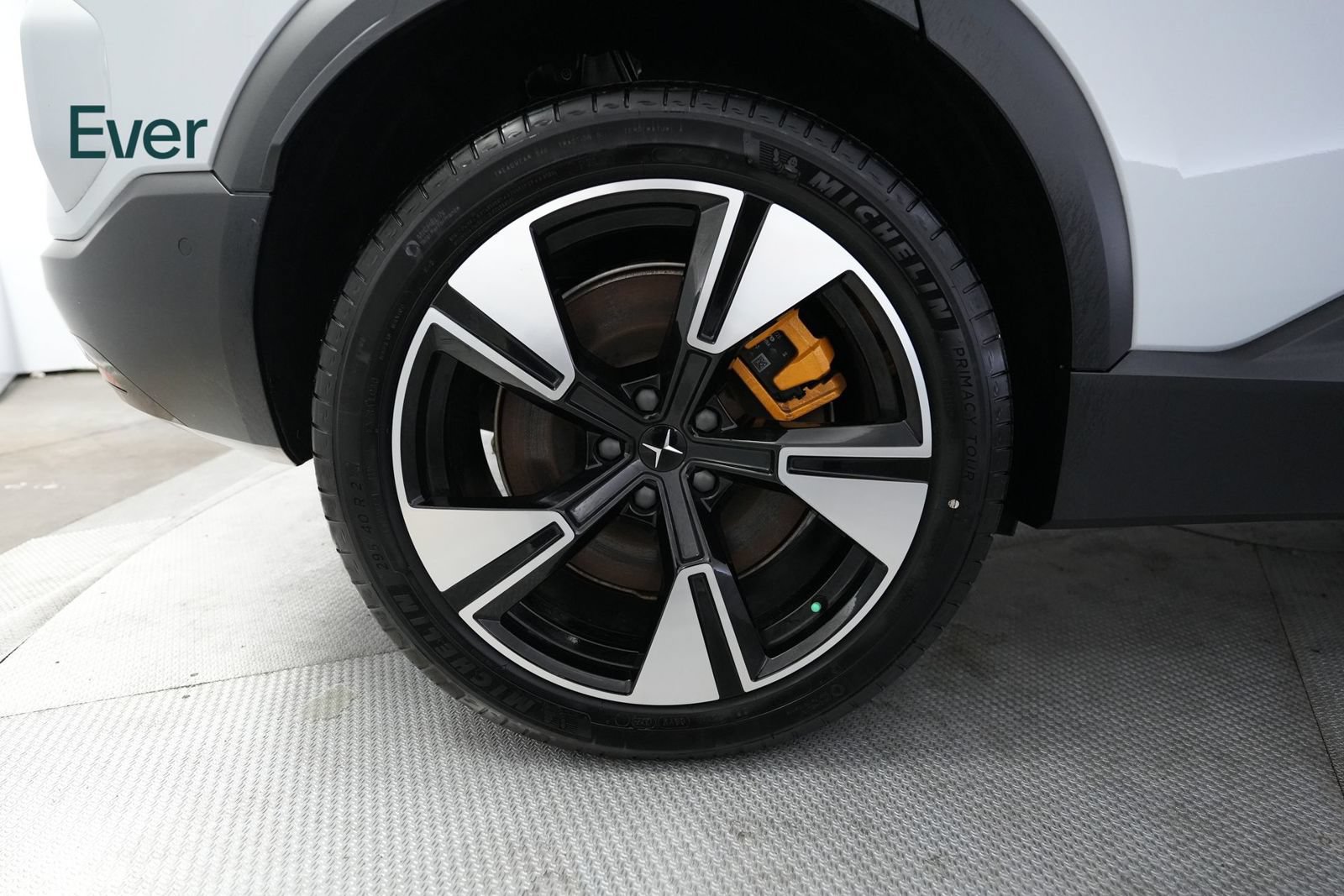 Used 2025 Polestar Polestar 3 AWD/4WD image 21