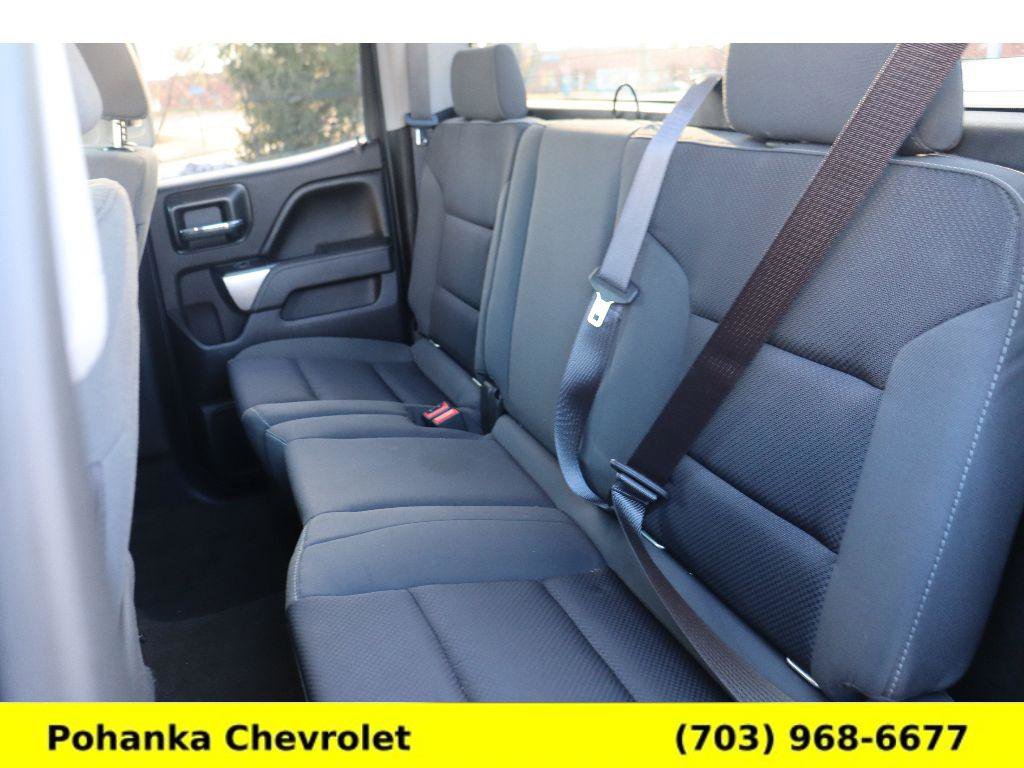 Used 2017 Chevrolet Silverado 1500 LT w/ All Star Edition image 25