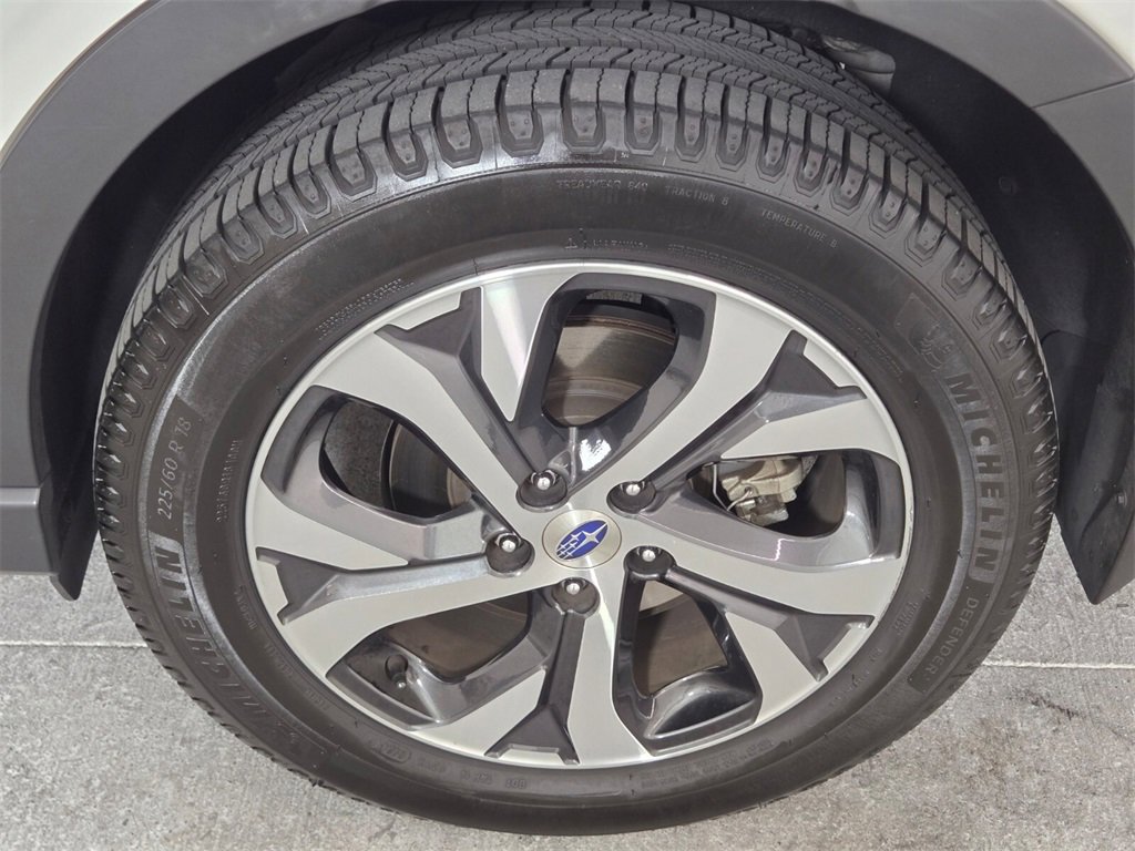 Used 2020 Subaru Outback Touring XT image 13