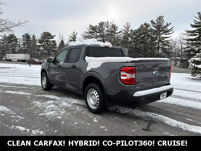 Used 2023 Ford Maverick XL image 4