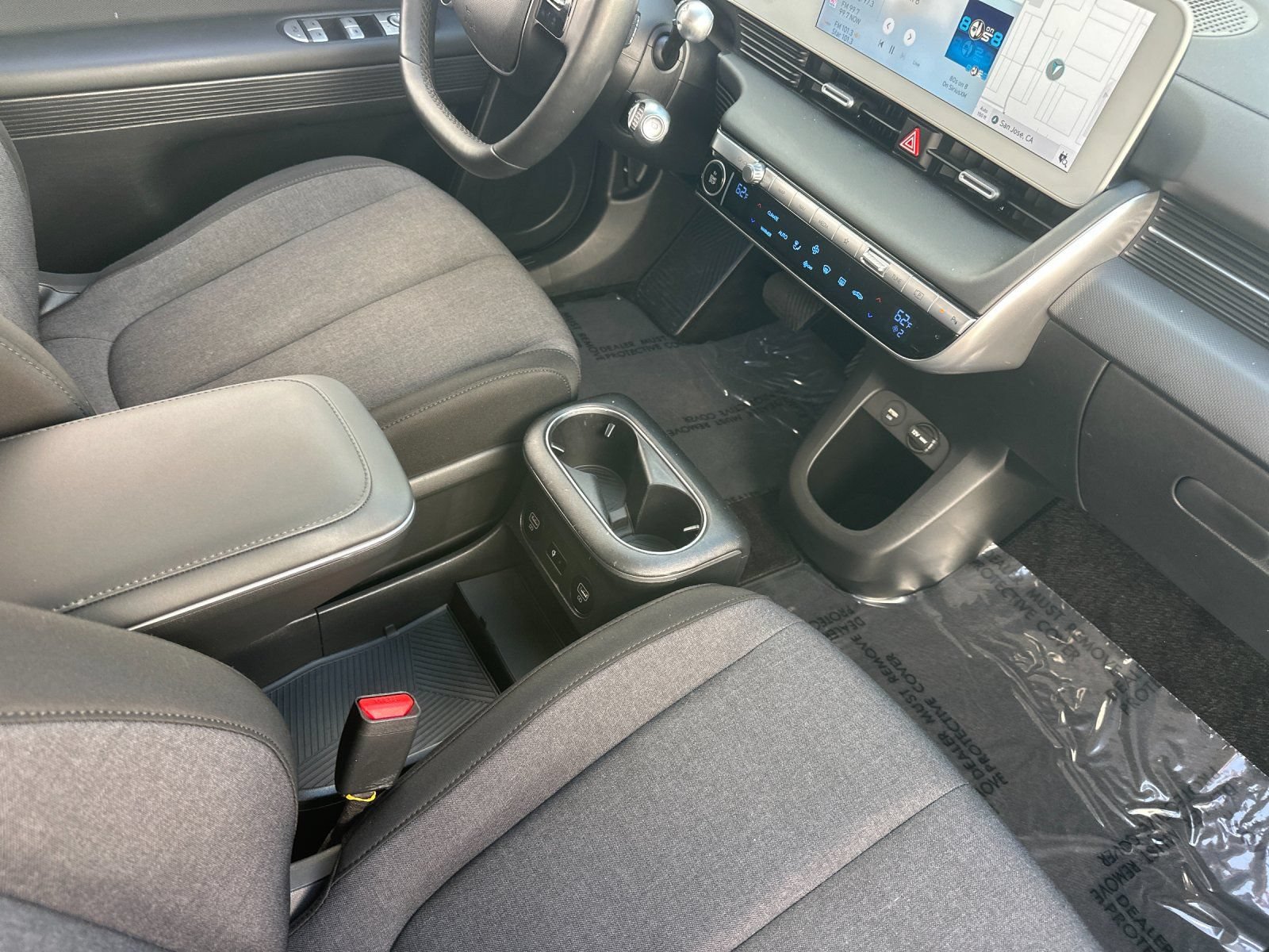 Used 2024 Hyundai Ioniq 5 SEL RWD image 16