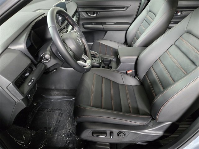 Used 2026 Honda CR-V Sport-L image 13