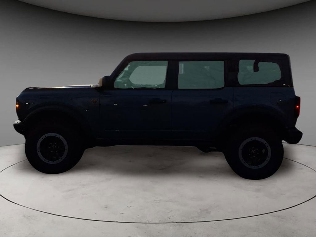 New 2025 Ford Bronco Badlands w/ Sasquatch Package image 2