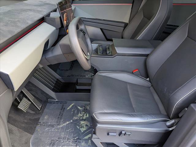 Used 2024 Tesla Cybertruck Cyberbeast image 17
