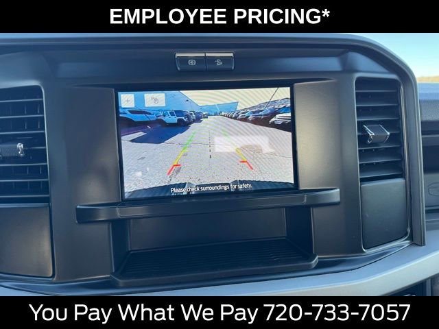 New 2026 Ford F250 XL w/ STX Appearance Package AWD/4WD image 32