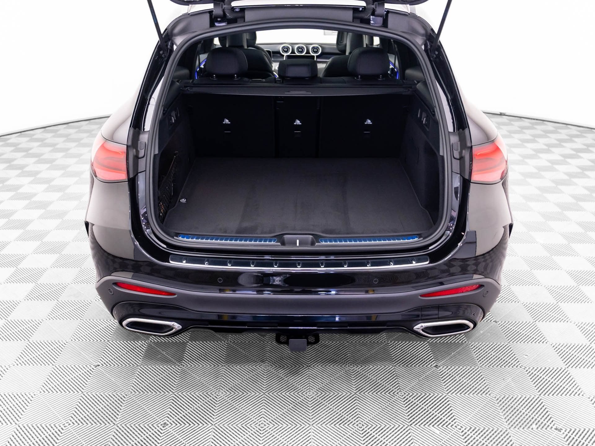 New 2027 Mercedes-Benz GLC 300 4MATIC image 35