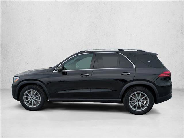 New 2026 Mercedes-Benz GLE 350 4MATIC image 5