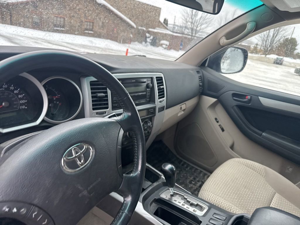 Used 2008 Toyota 4Runner Sport image 28