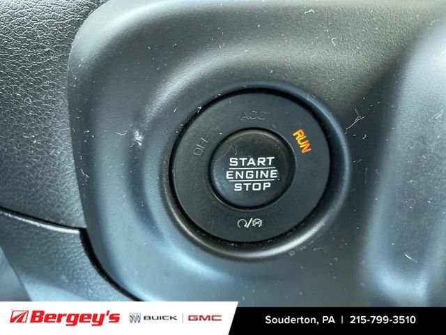 Used 2020 Jeep Gladiator Sport w/ Quick Order Package 24S AWD/4WD image 19