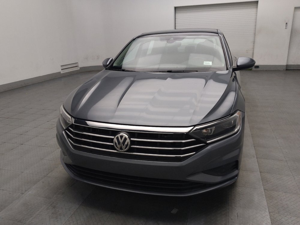 Used 2020 Volkswagen Jetta SEL image 15