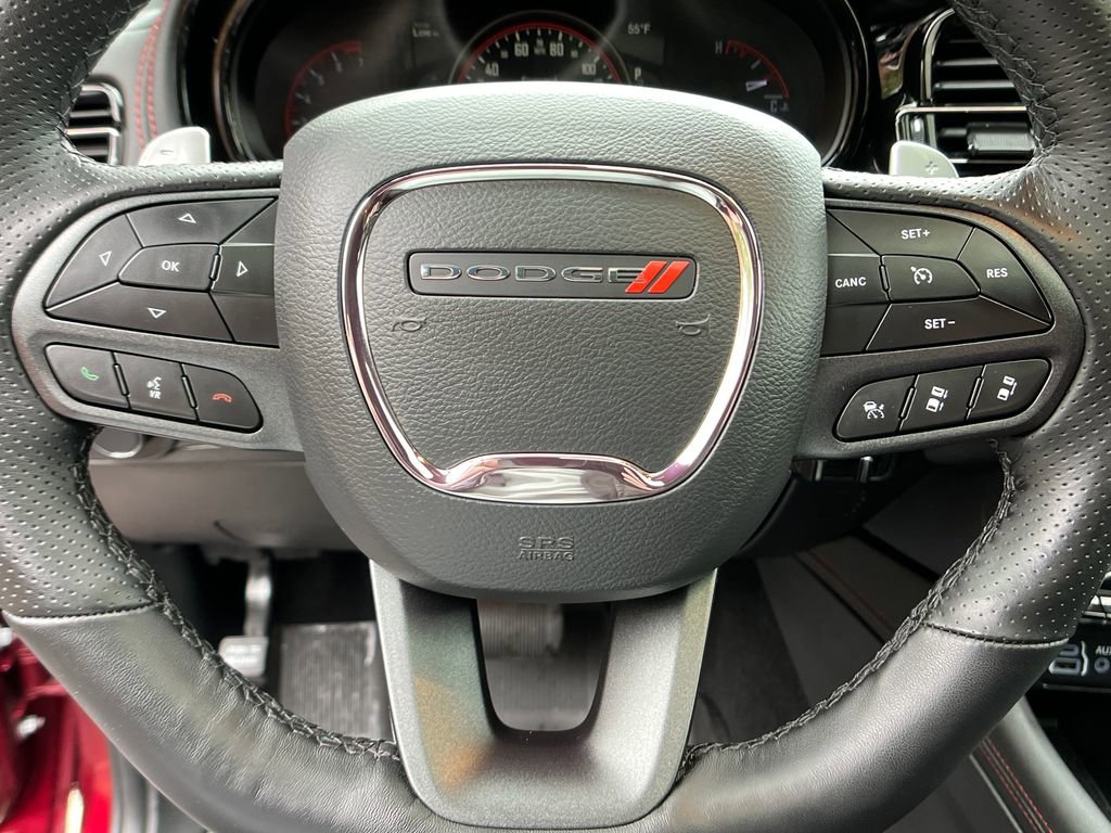 Used 2026 Dodge Durango GT image 14