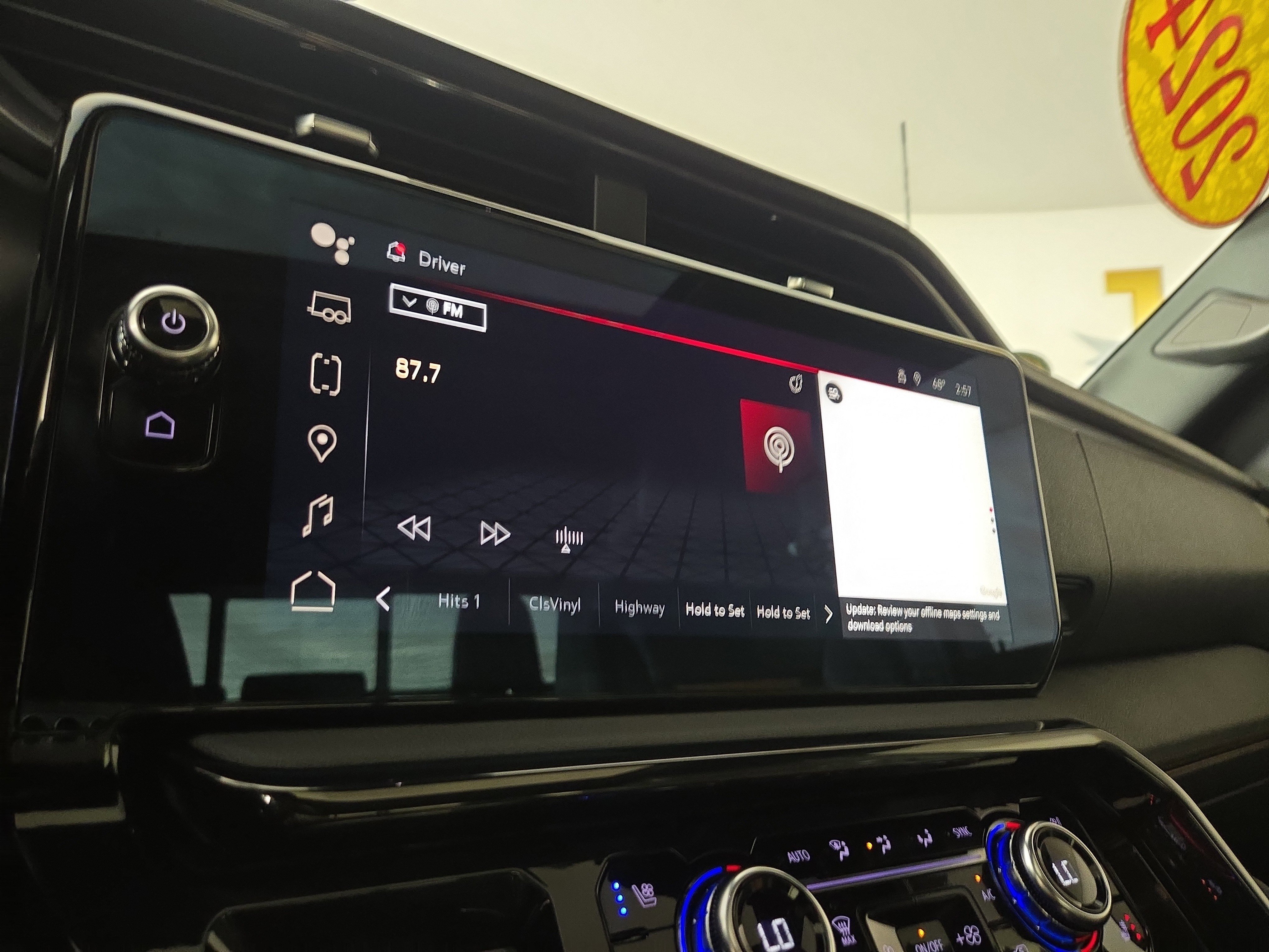 Certified 2024 GMC Sierra 2500 AT4 w/ AT4 Premium Plus Package image 19