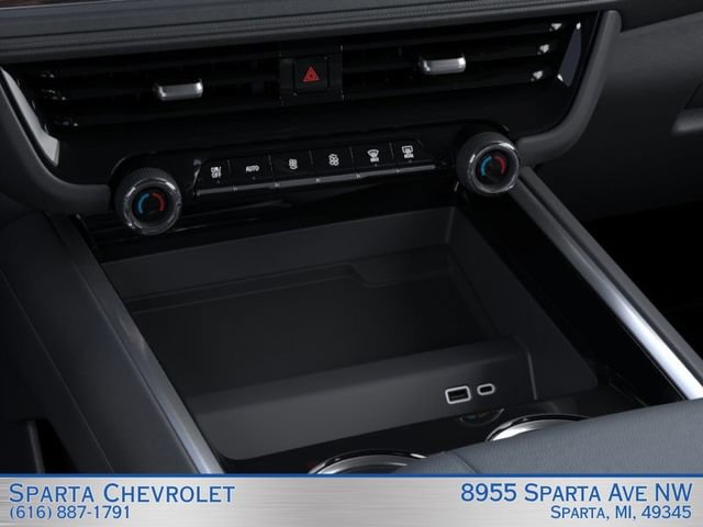 New 2026 Chevrolet Tahoe LS w/ LS Custom Edition AWD/4WD image 23