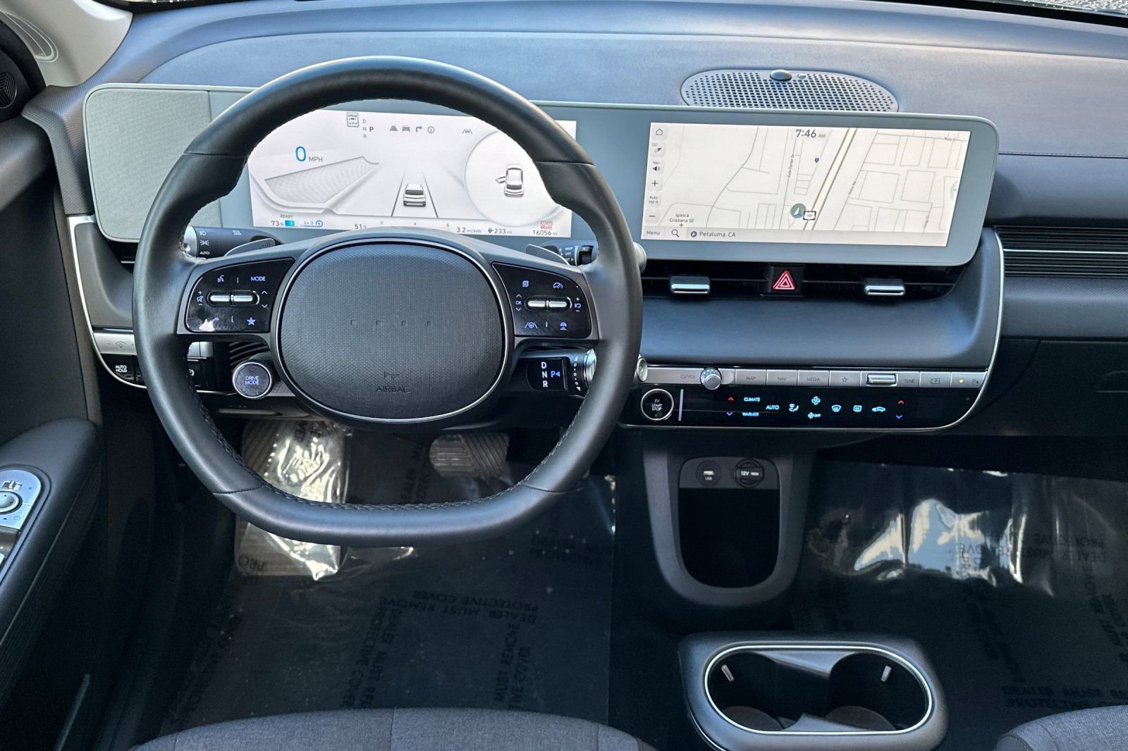 Certified 2024 Hyundai Ioniq 5 SEL RWD image 15