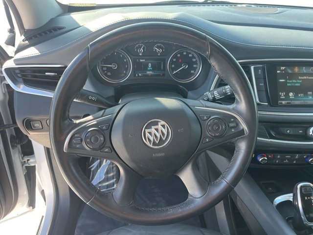 Used 2019 Buick Enclave Essence image 17