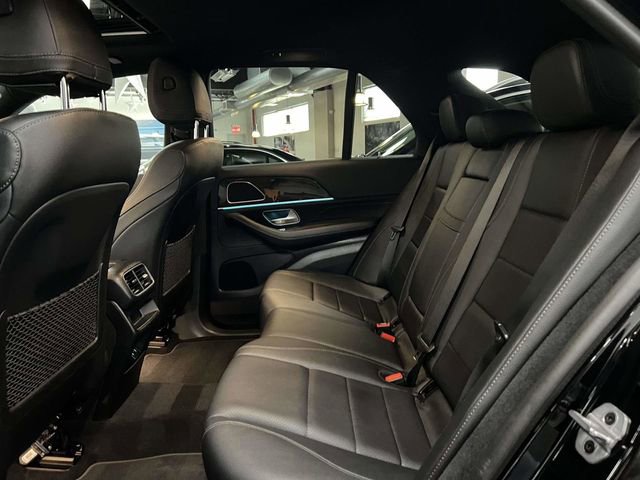 Certified 2023 Mercedes-Benz GLE 350 4MATIC image 11